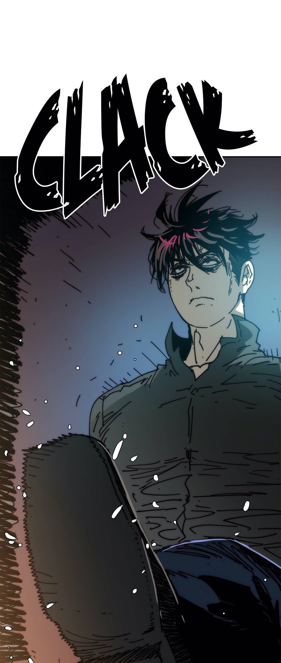 Desire to Kill - Chapter 33 46