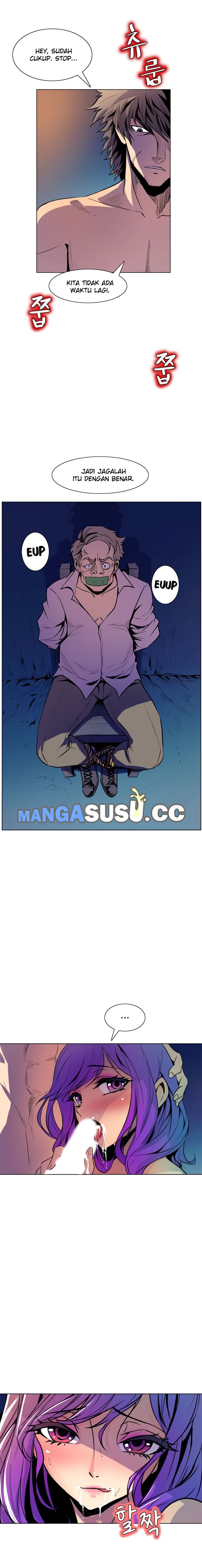 Sahwa: Secret Commission - Chapter 52 10