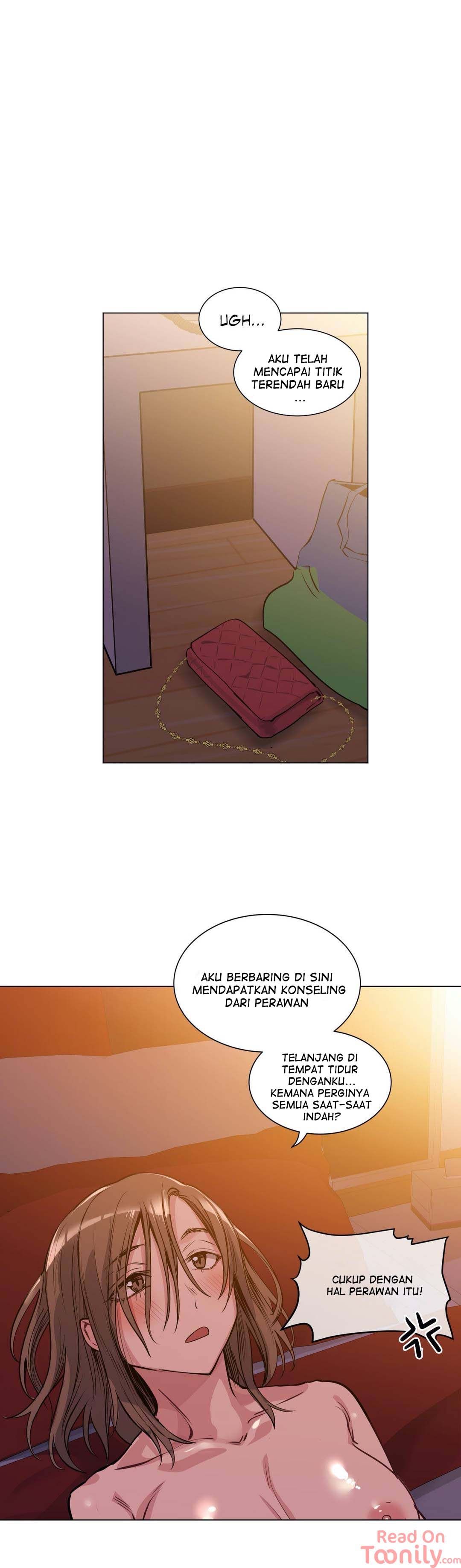 Lucky Guy - Chapter 52 15