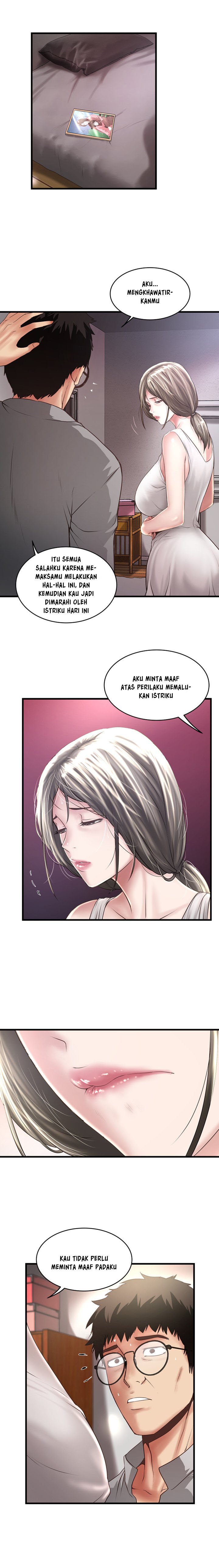 The Housemaid - Chapter 52 4