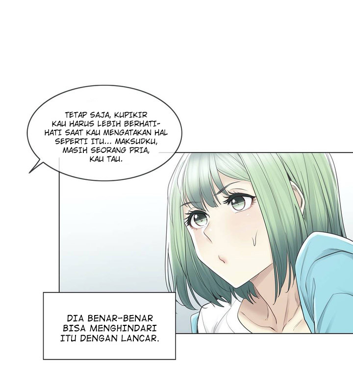 Touch to Unlock - Chapter 52 14 Touch to Unlock - Chapter 52 14