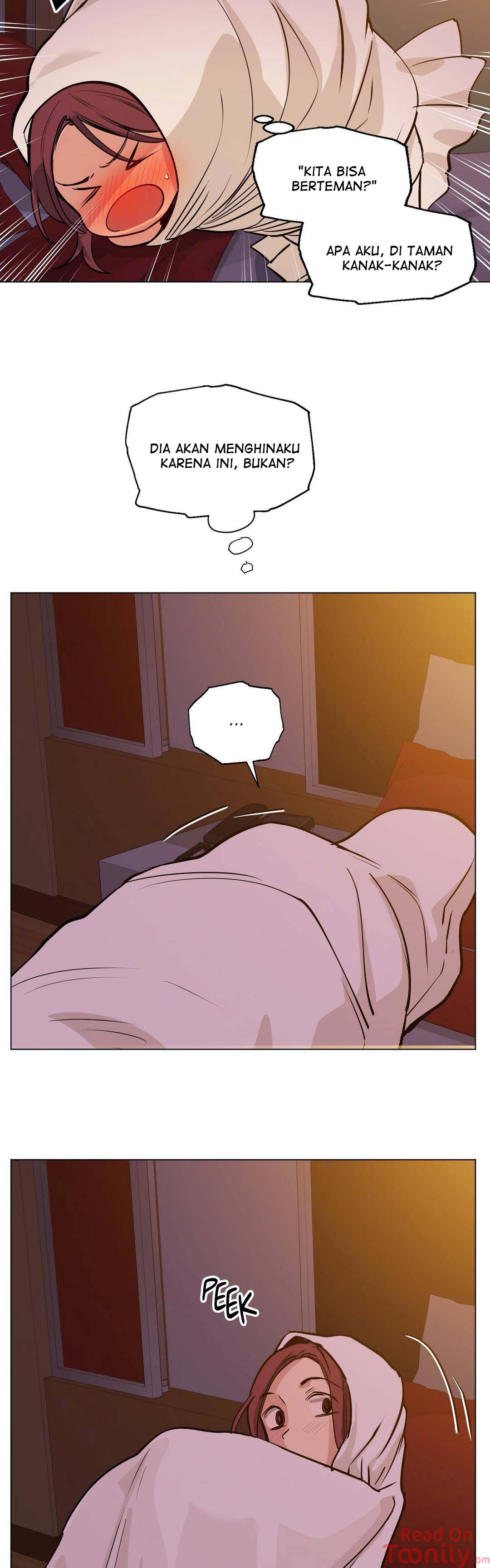 Lucky Guy - Chapter 52 21