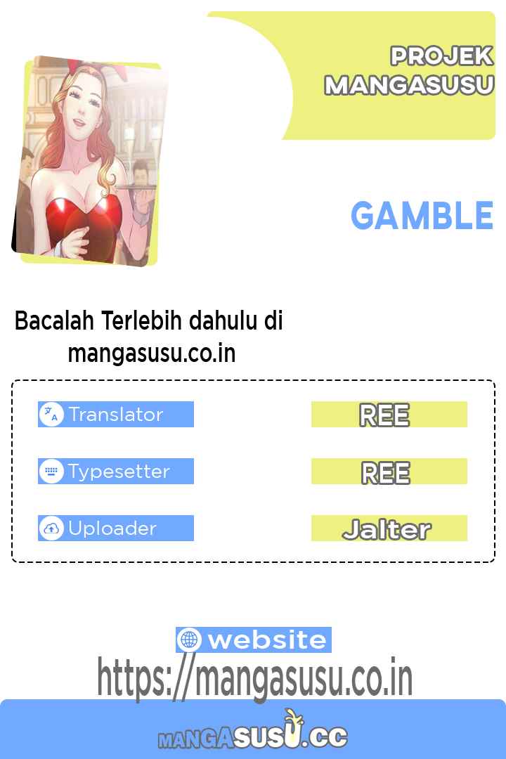 Gamble - Chapter 52 1