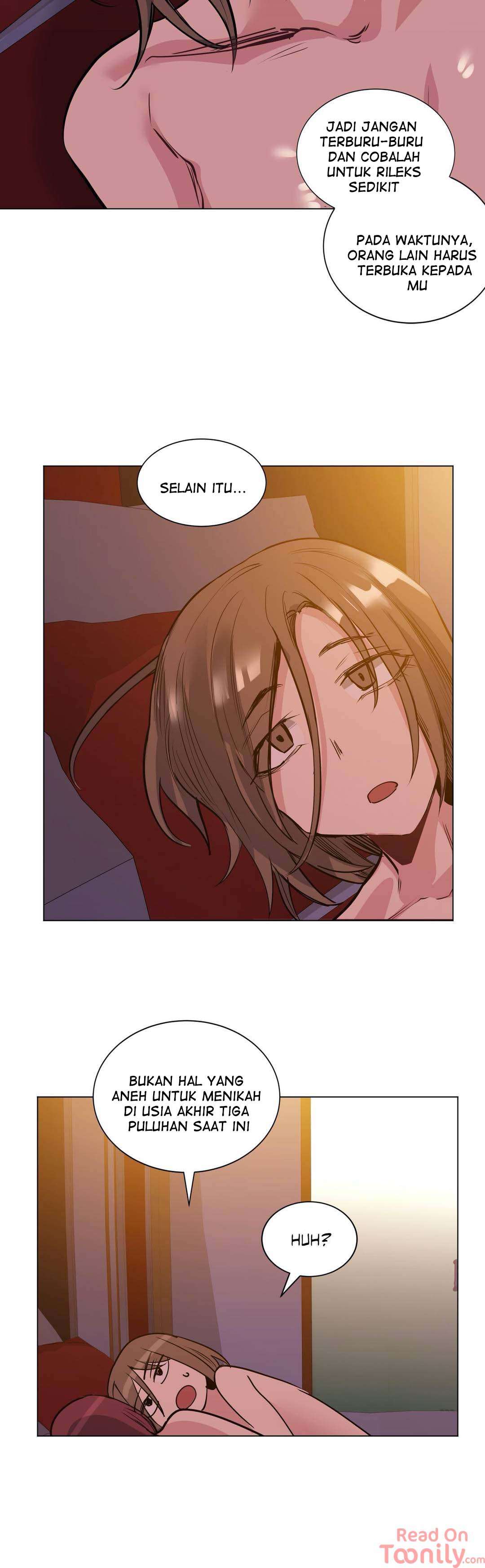 Lucky Guy - Chapter 52 14