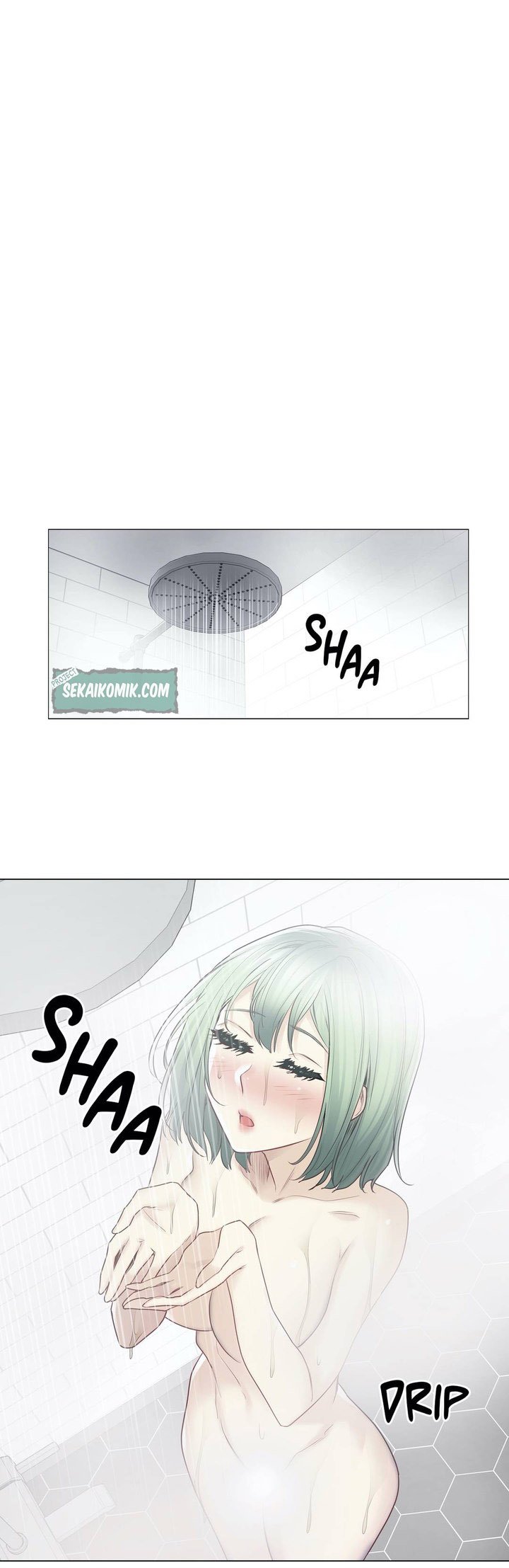 Touch to Unlock - Chapter 52 3 Touch to Unlock - Chapter 52 3