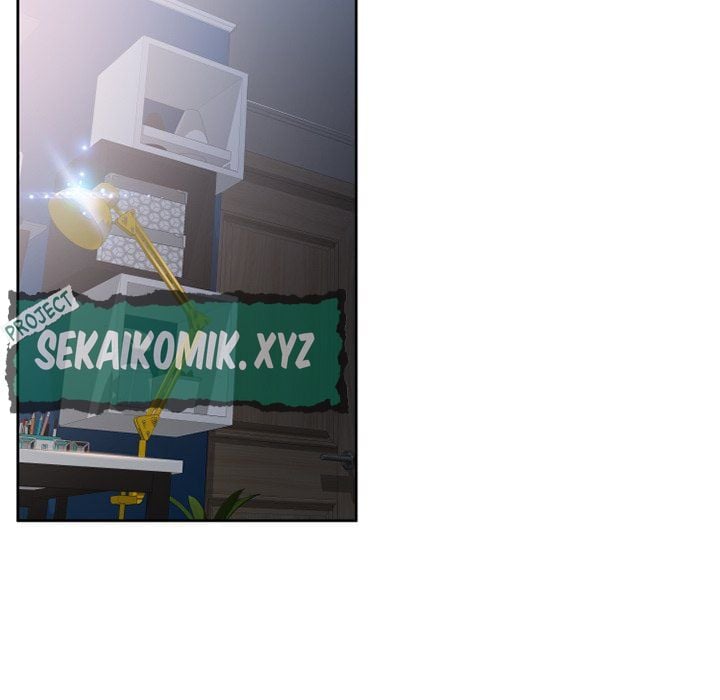 Close, but Far - Chapter 52 122