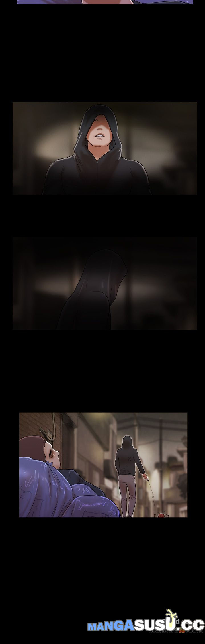 She’s The Girl - Chapter 52 22 She’s The Girl - Chapter 52 22