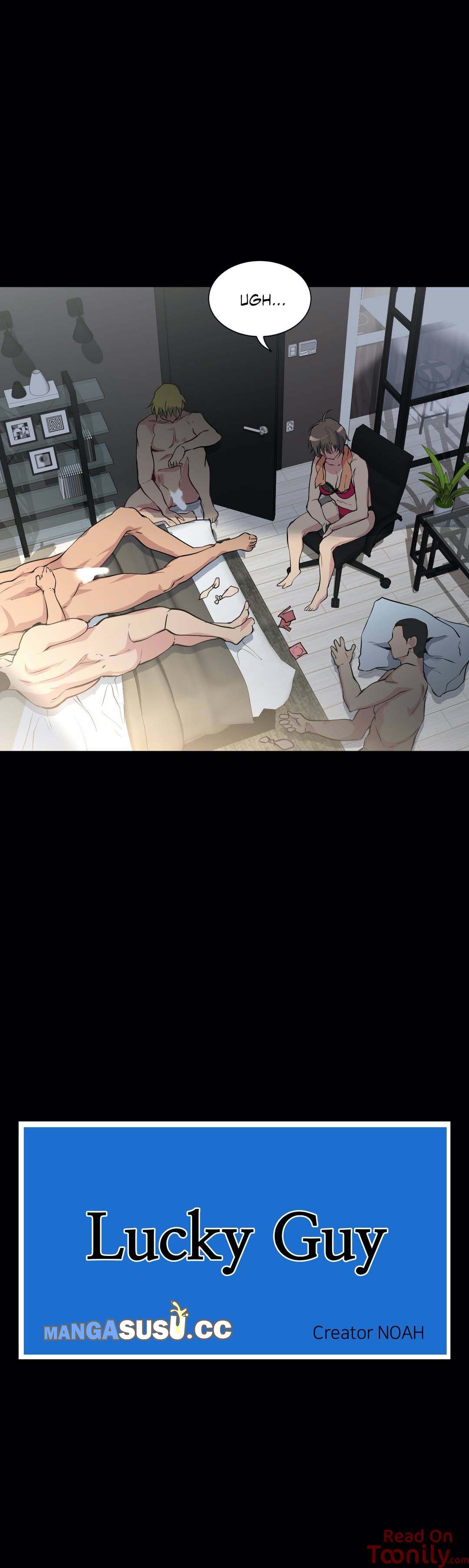 Lucky Guy - Chapter 52 7
