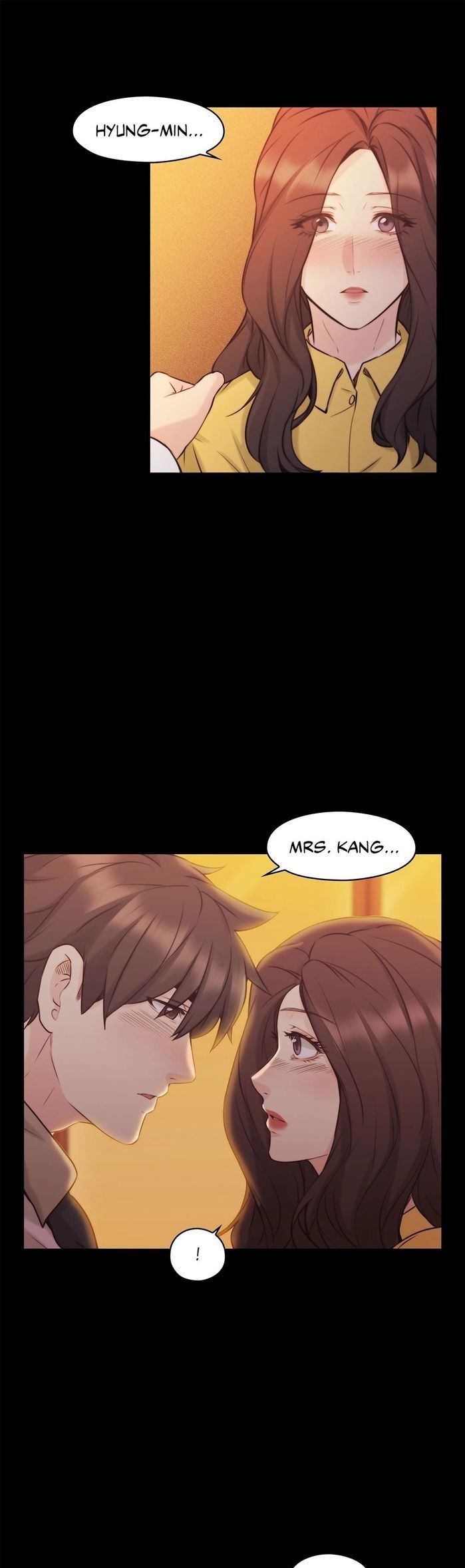 Teacher, Long Time No See - Chapter 52 23
