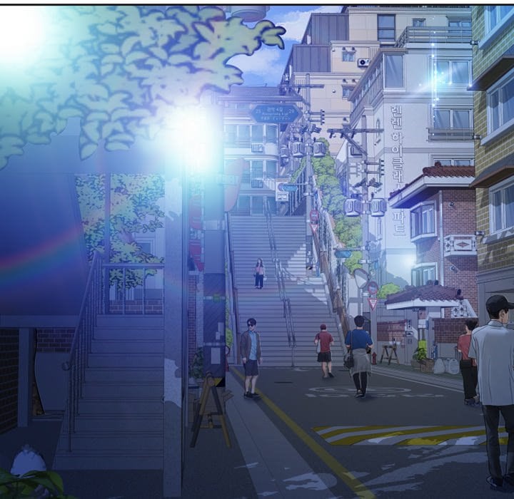 Close, but Far - Chapter 52 192