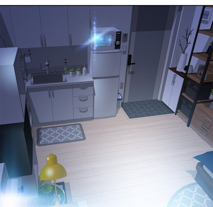 Close, but Far - Chapter 52 119