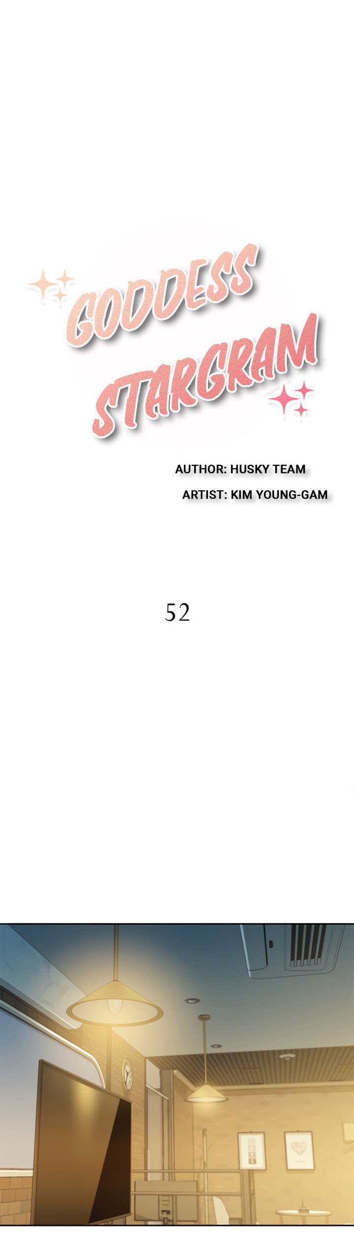 Stargram Goddess - Chapter 52 6 Stargram Goddess - Chapter 52 6