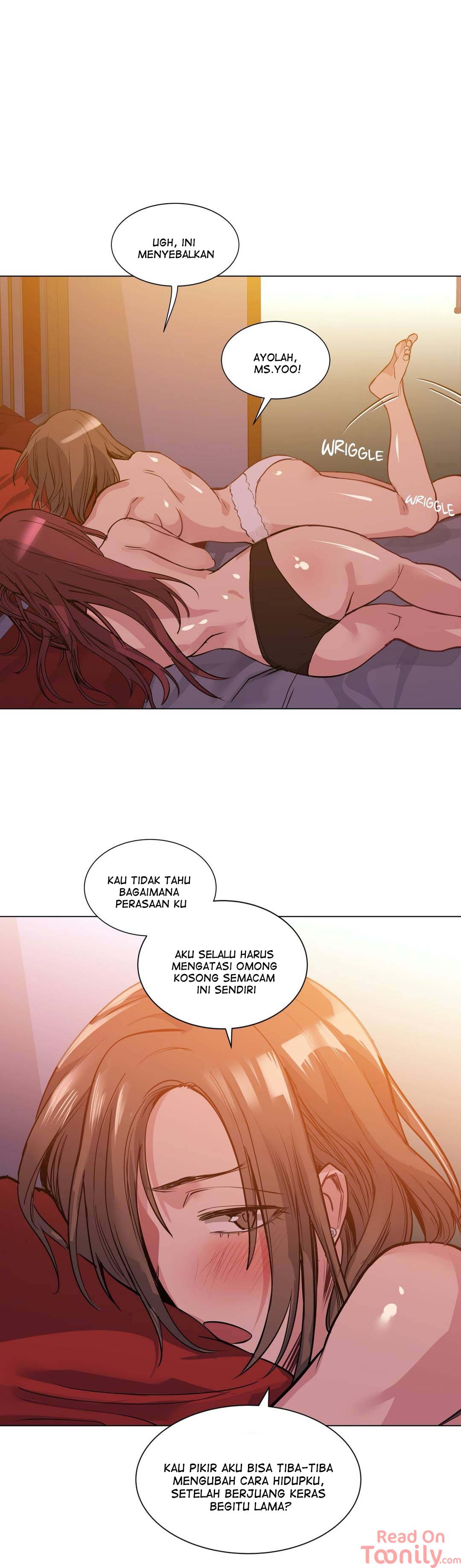 Lucky Guy - Chapter 52 16