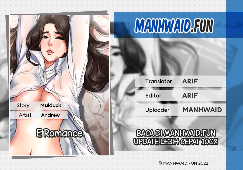 E Romance - Chapter 52 1