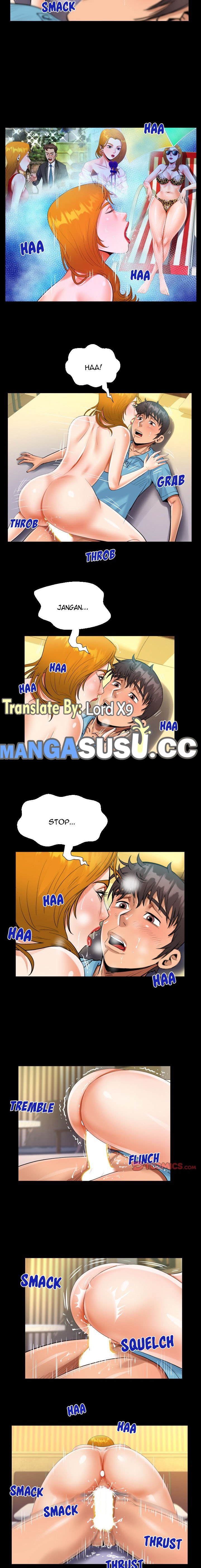 The Unforeseen Guest - Chapter 52 9