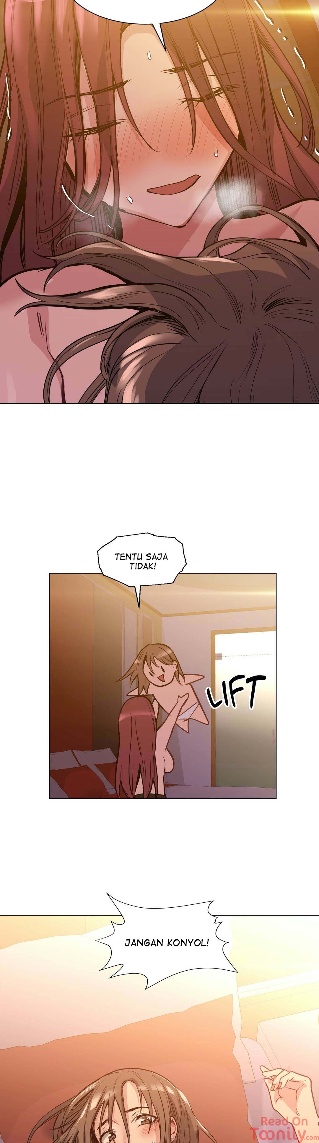 Lucky Guy - Chapter 52 31