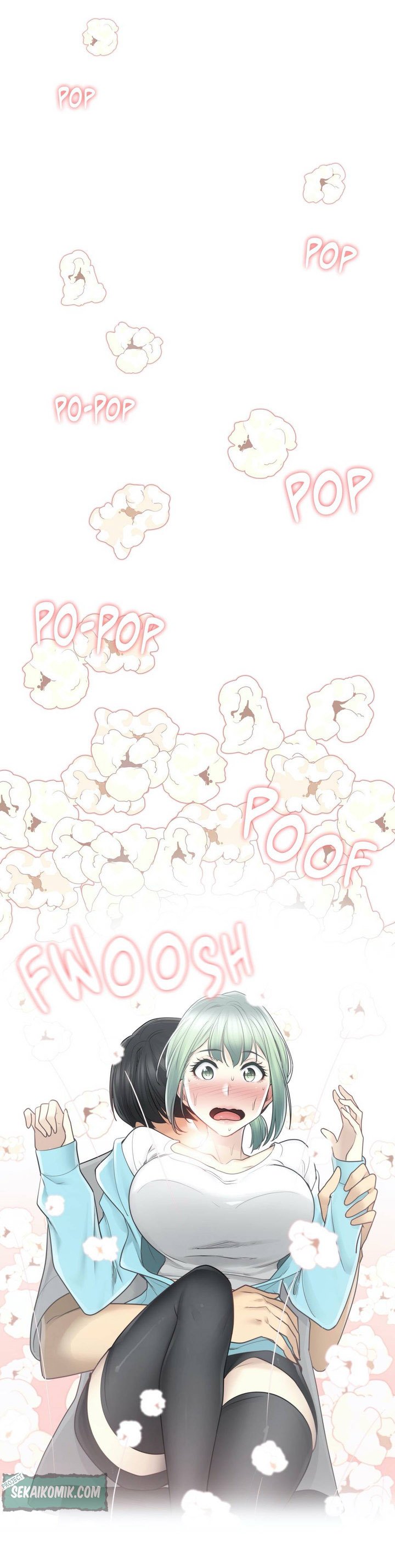 Touch to Unlock - Chapter 52 35 Touch to Unlock - Chapter 52 35