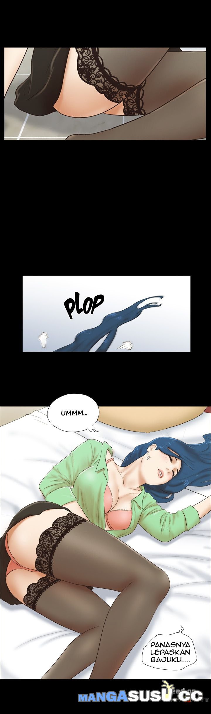 She’s The Girl - Chapter 52 10 She’s The Girl - Chapter 52 10