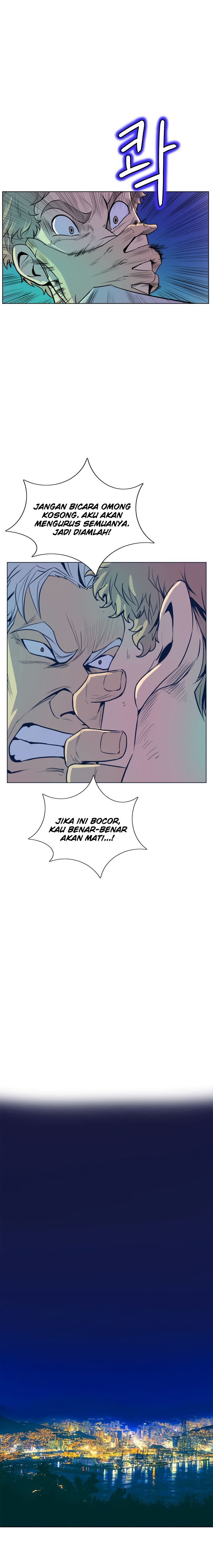 Sahwa: Secret Commission - Chapter 52 5