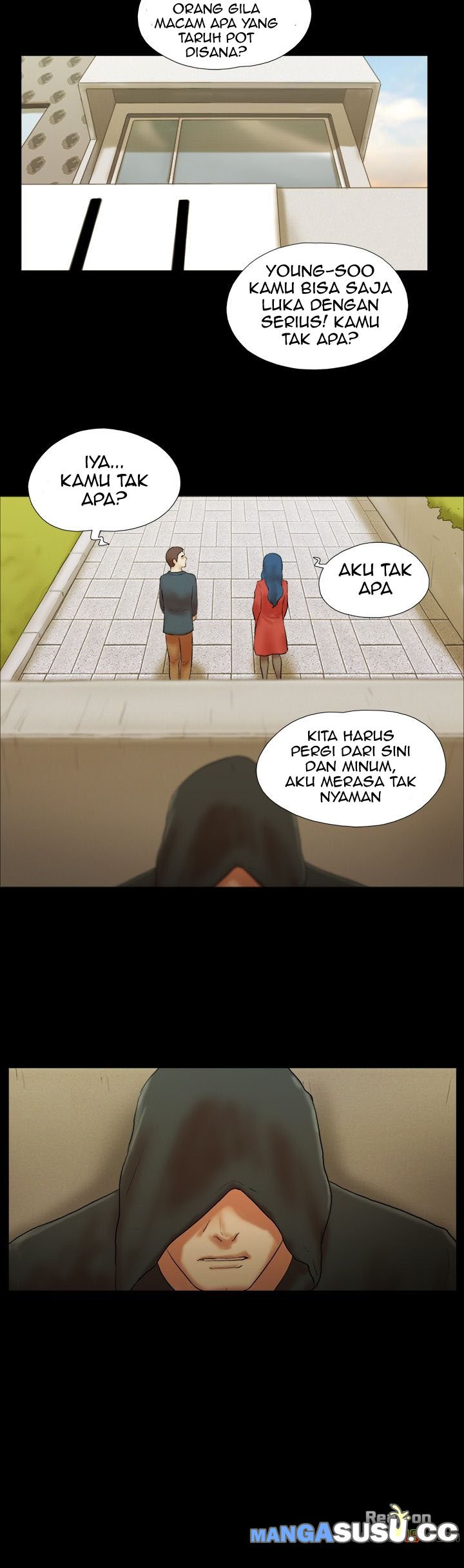 She’s The Girl - Chapter 52 6 She’s The Girl - Chapter 52 6