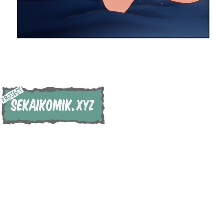 Close, but Far - Chapter 52 82