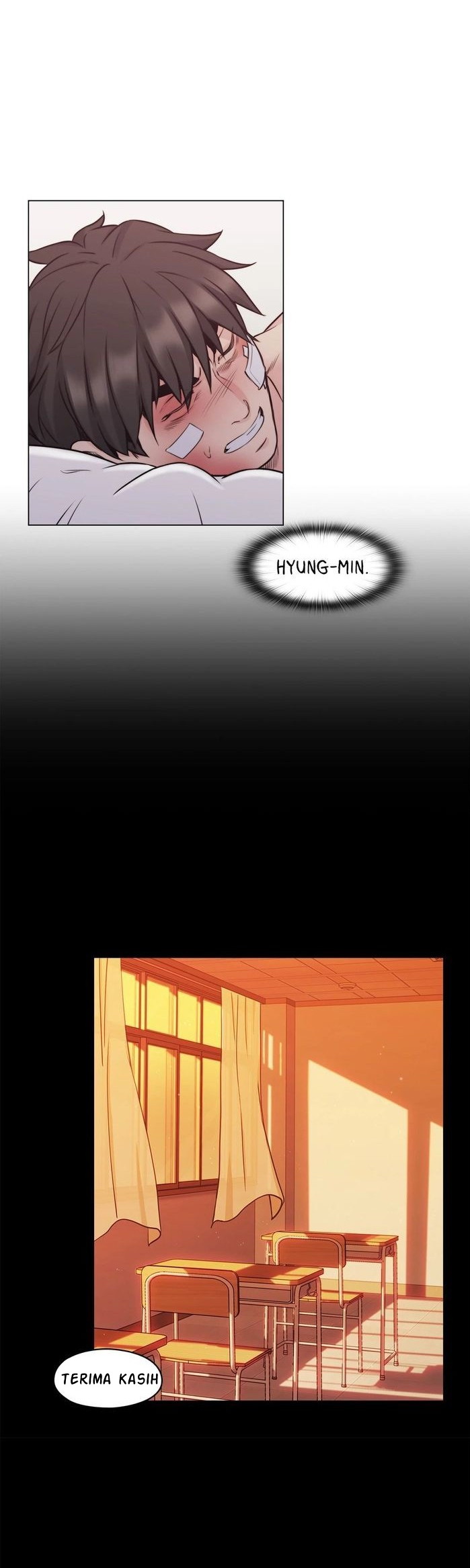 Teacher, Long Time No See - Chapter 52 20