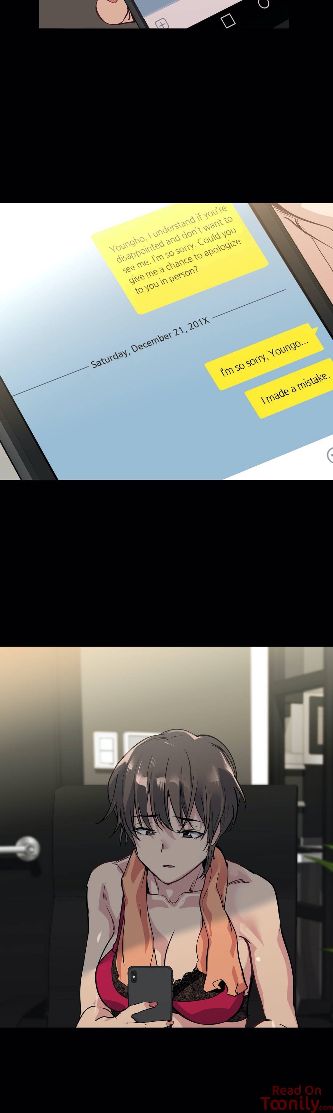 Lucky Guy - Chapter 52 6