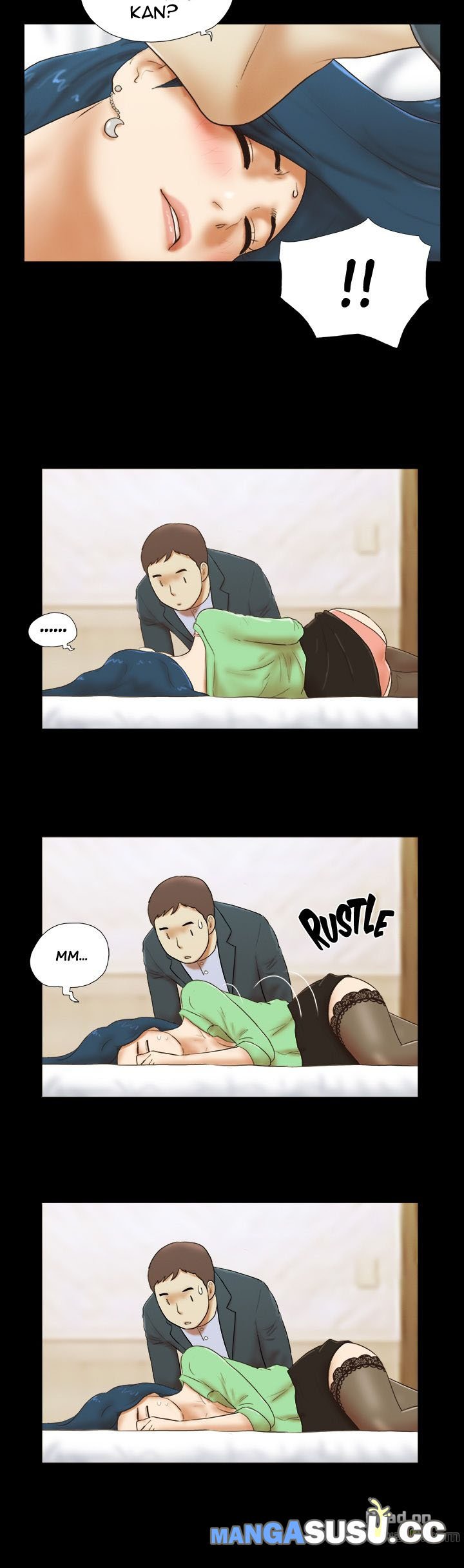 She’s The Girl - Chapter 52 12 She’s The Girl - Chapter 52 12