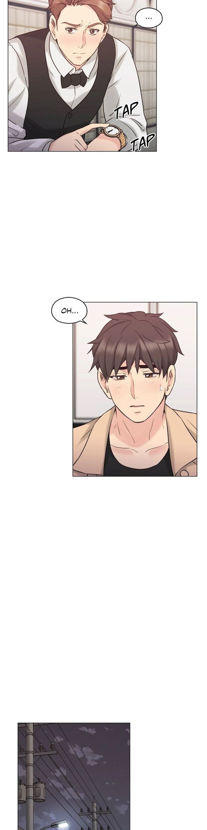 Teacher, Long Time No See - Chapter 52 6