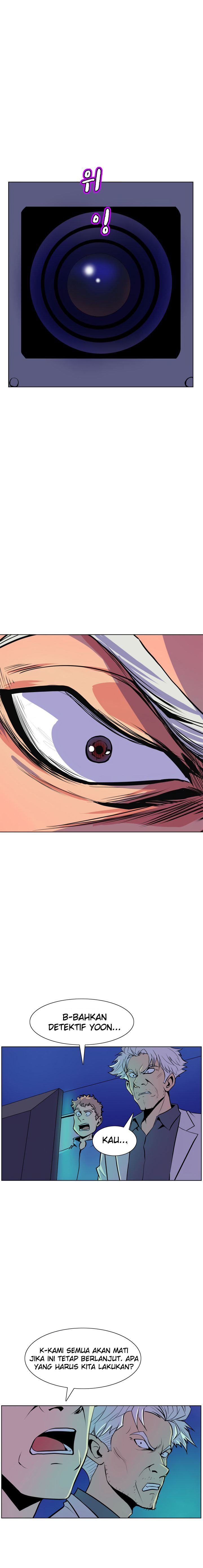 Sahwa: Secret Commission - Chapter 52 4