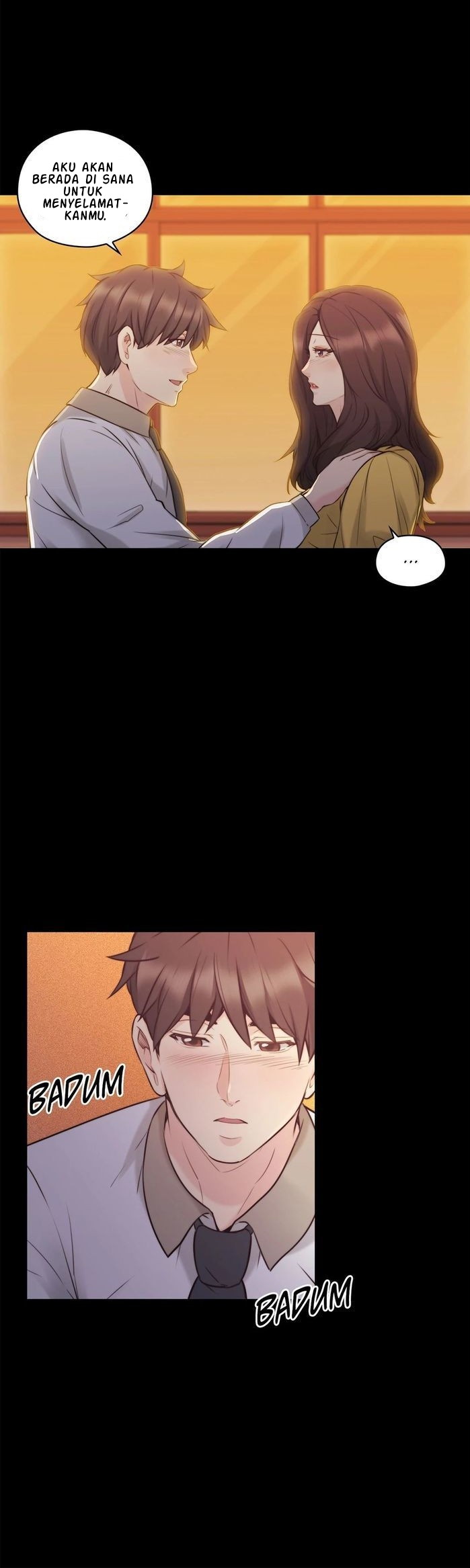 Teacher, Long Time No See - Chapter 52 22