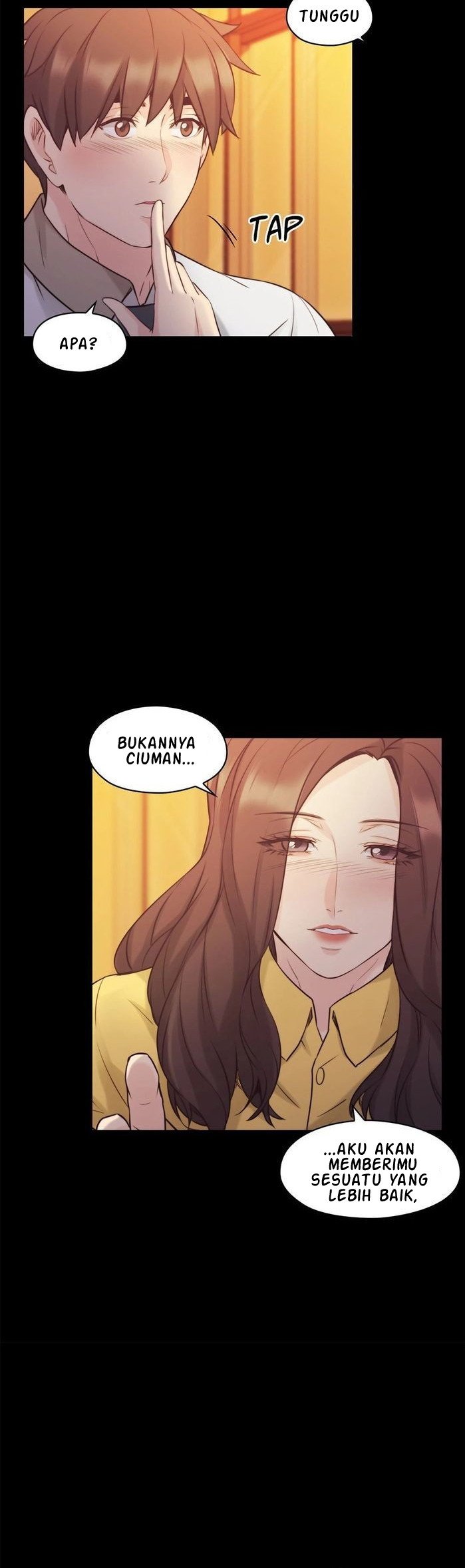 Teacher, Long Time No See - Chapter 52 24