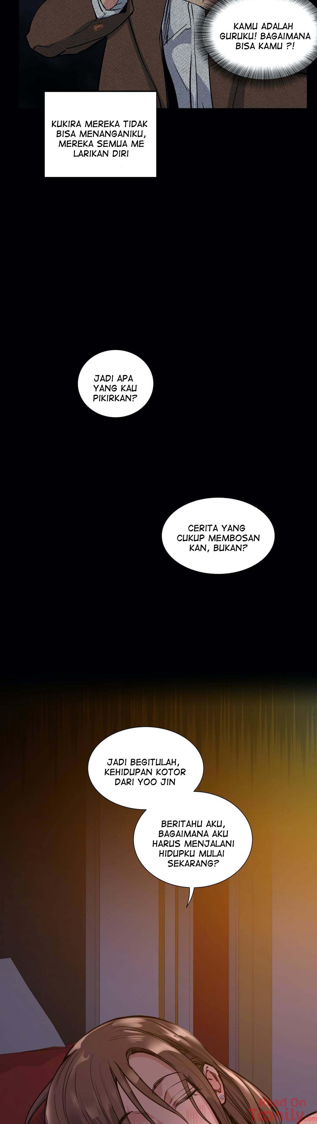 Lucky Guy - Chapter 52 9