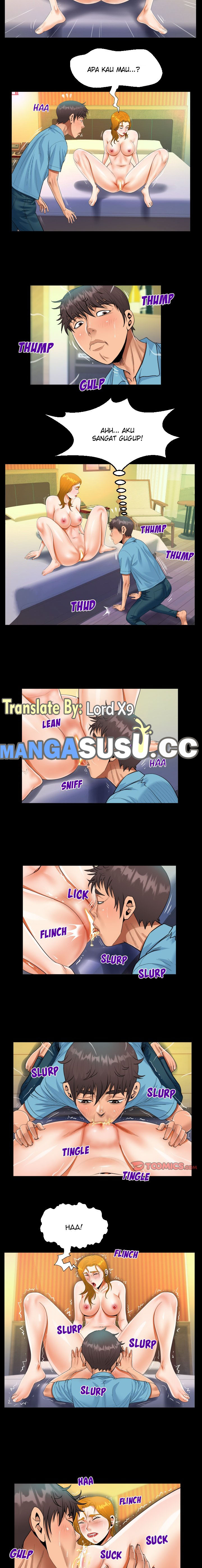 The Unforeseen Guest - Chapter 52 6