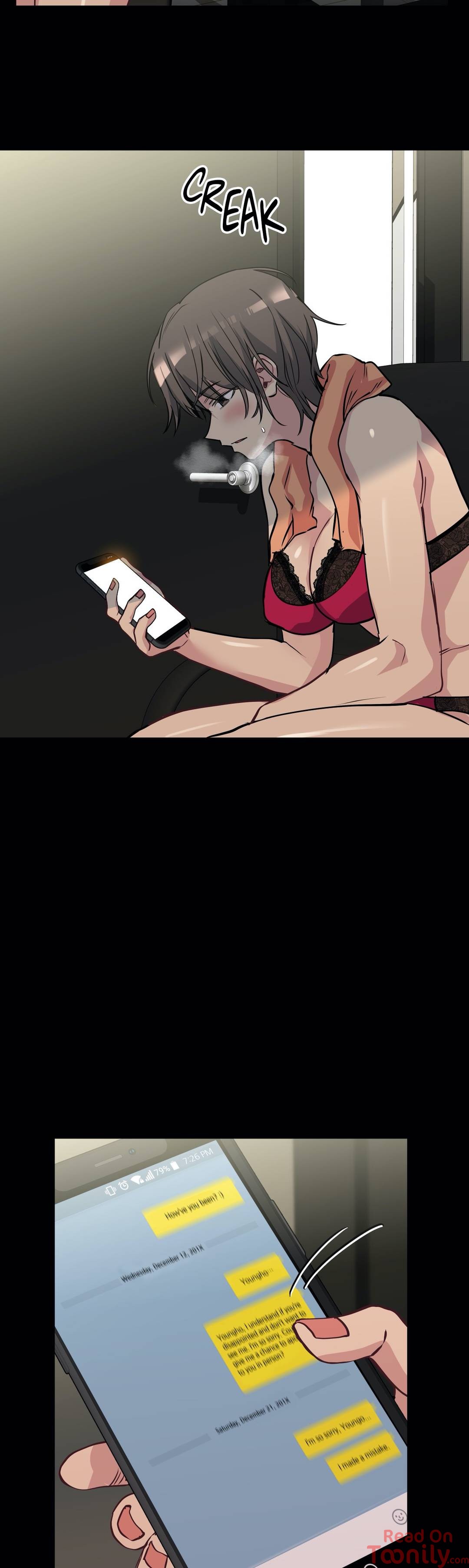 Lucky Guy - Chapter 52 5