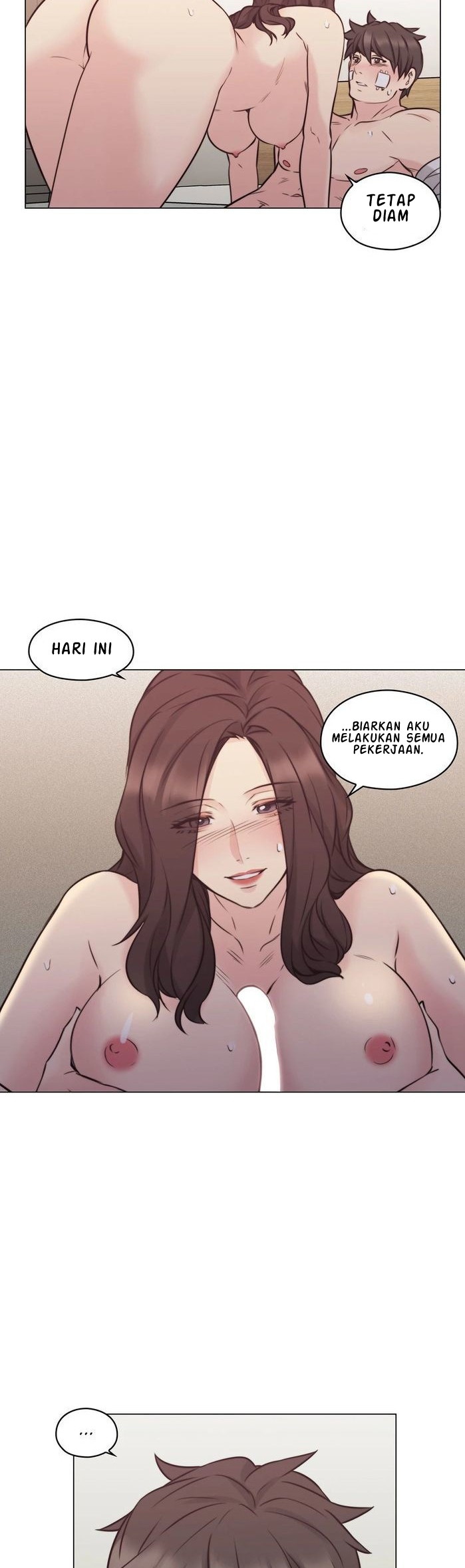 Teacher, Long Time No See - Chapter 52 29