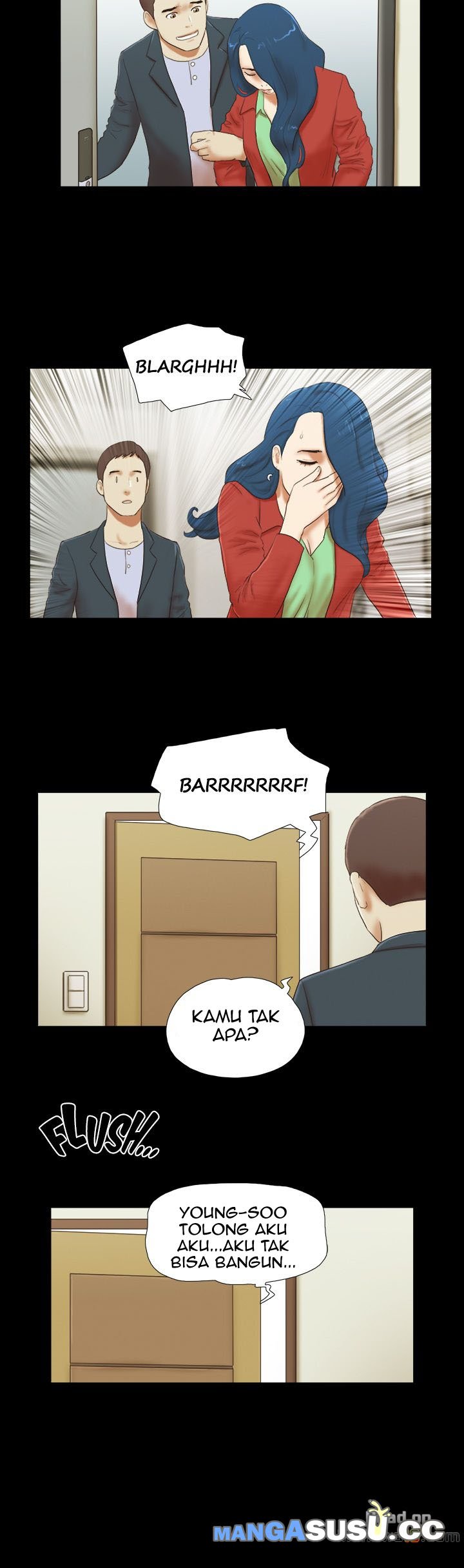 She’s The Girl - Chapter 52 8 She’s The Girl - Chapter 52 8