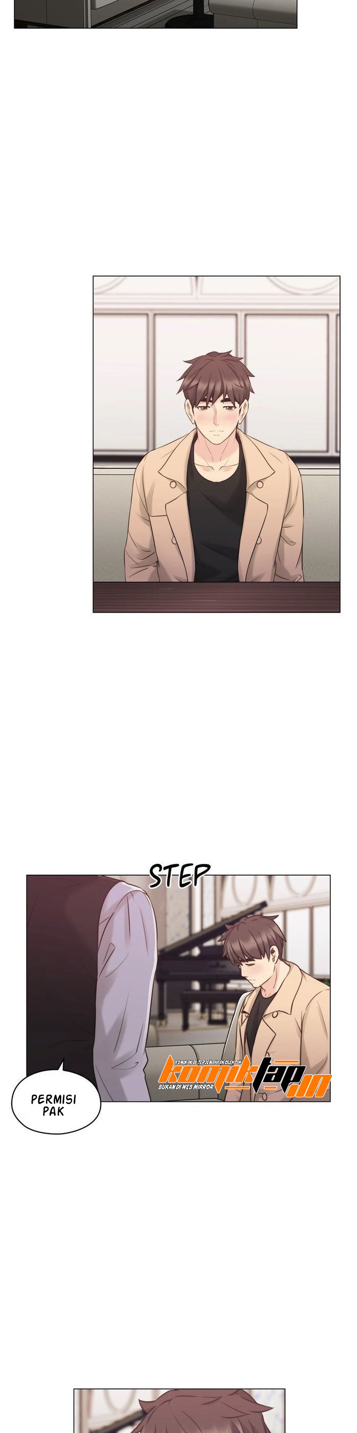 Teacher, Long Time No See - Chapter 52 4