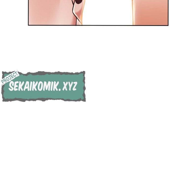 Close, but Far - Chapter 52 30