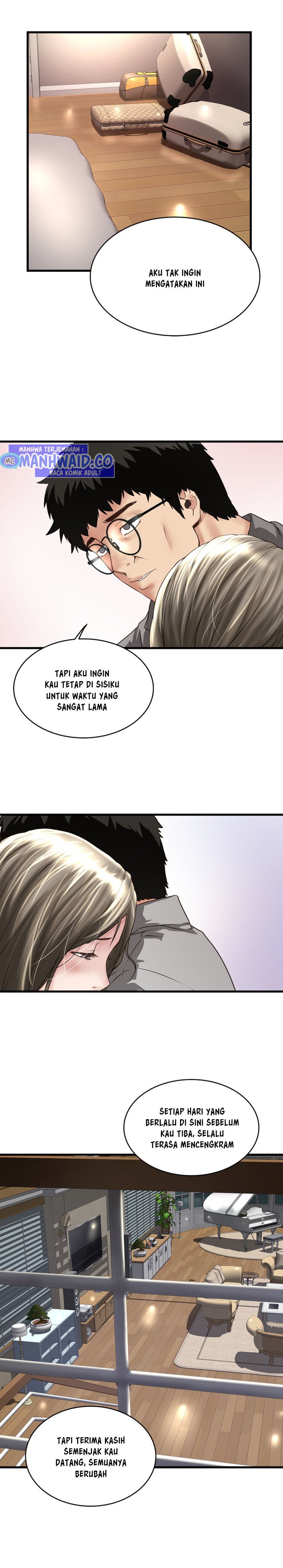 The Housemaid - Chapter 52 8