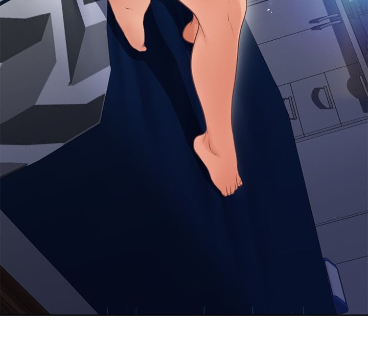 Close, but Far - Chapter 52 169