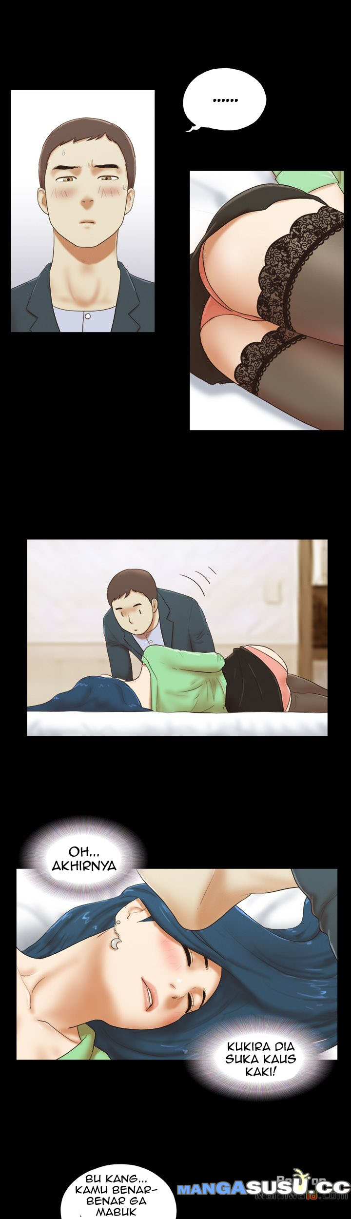 She’s The Girl - Chapter 52 11 She’s The Girl - Chapter 52 11