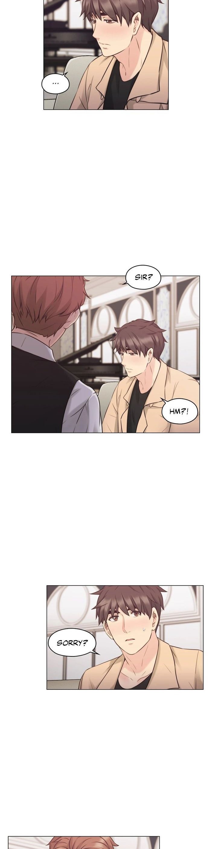Teacher, Long Time No See - Chapter 52 5
