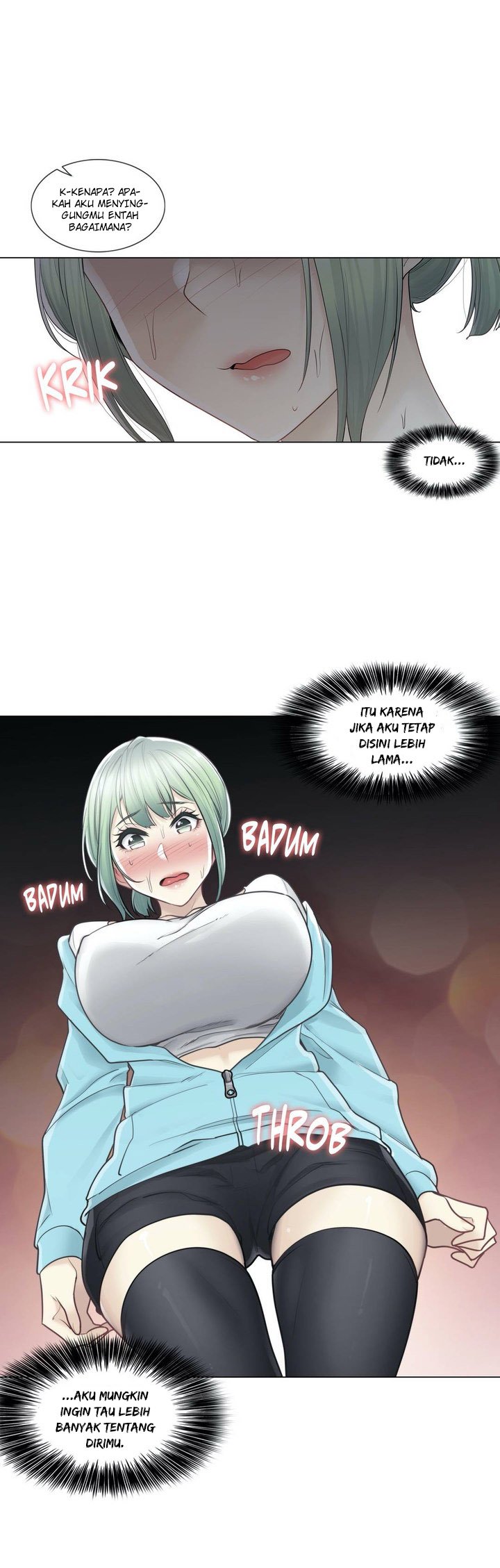 Touch to Unlock - Chapter 52 30 Touch to Unlock - Chapter 52 30