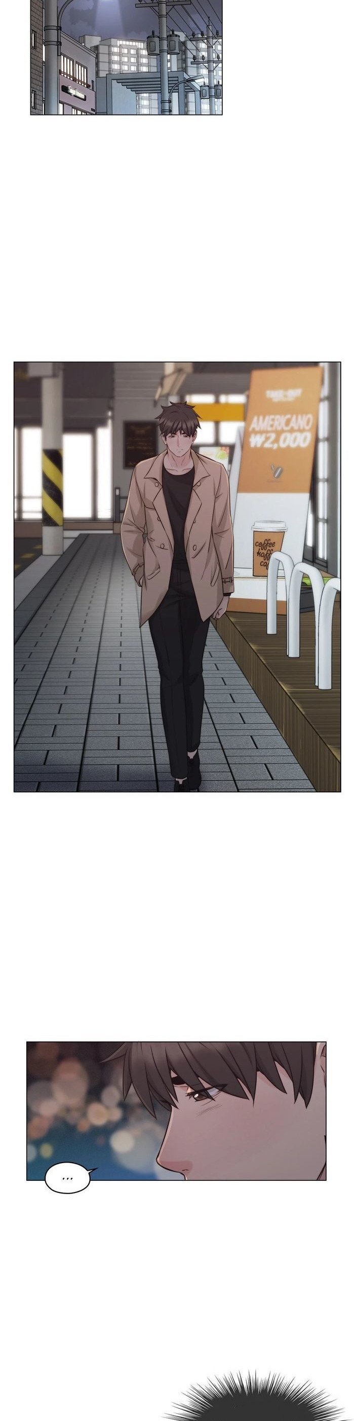 Teacher, Long Time No See - Chapter 52 7