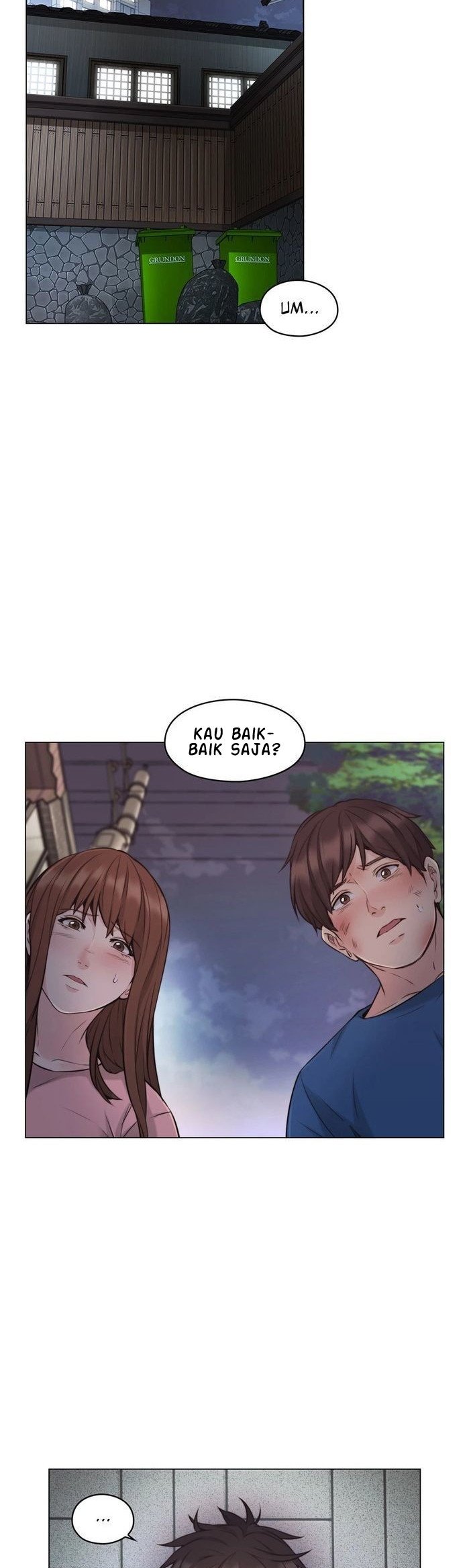 Teacher, Long Time No See - Chapter 52 14