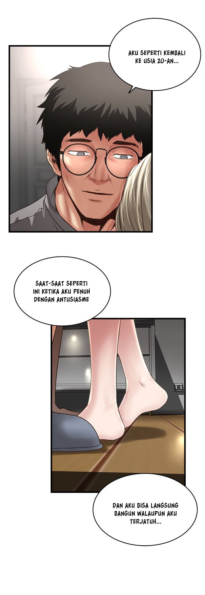 The Housemaid - Chapter 52 7