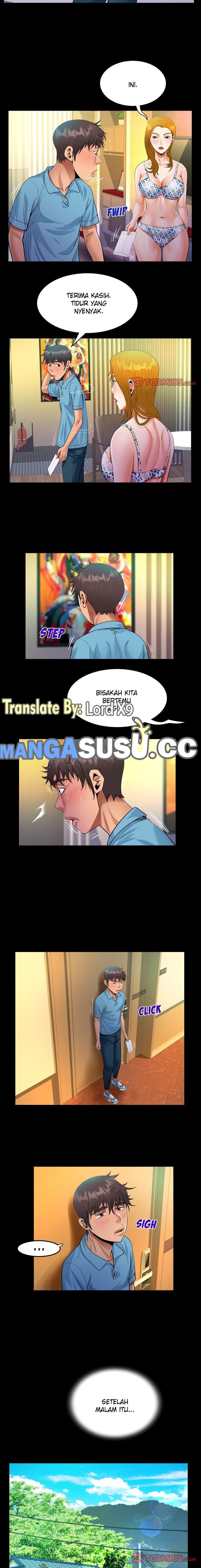 The Unforeseen Guest - Chapter 52 11