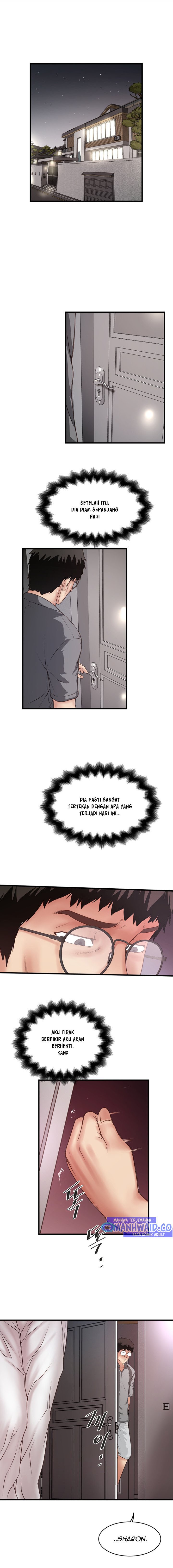 The Housemaid - Chapter 52 3