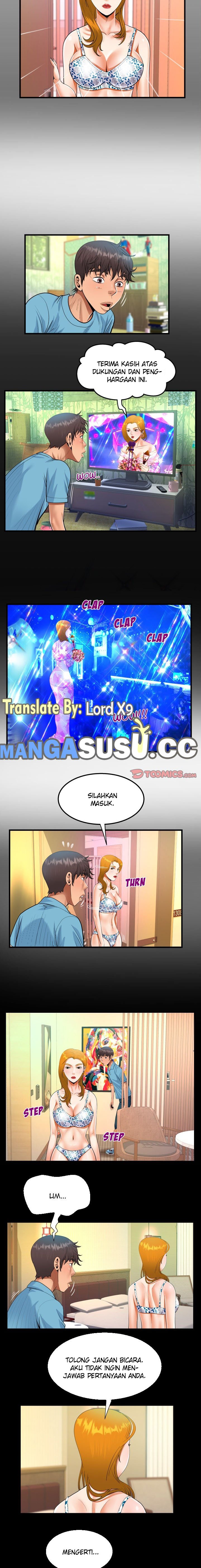 The Unforeseen Guest - Chapter 52 4